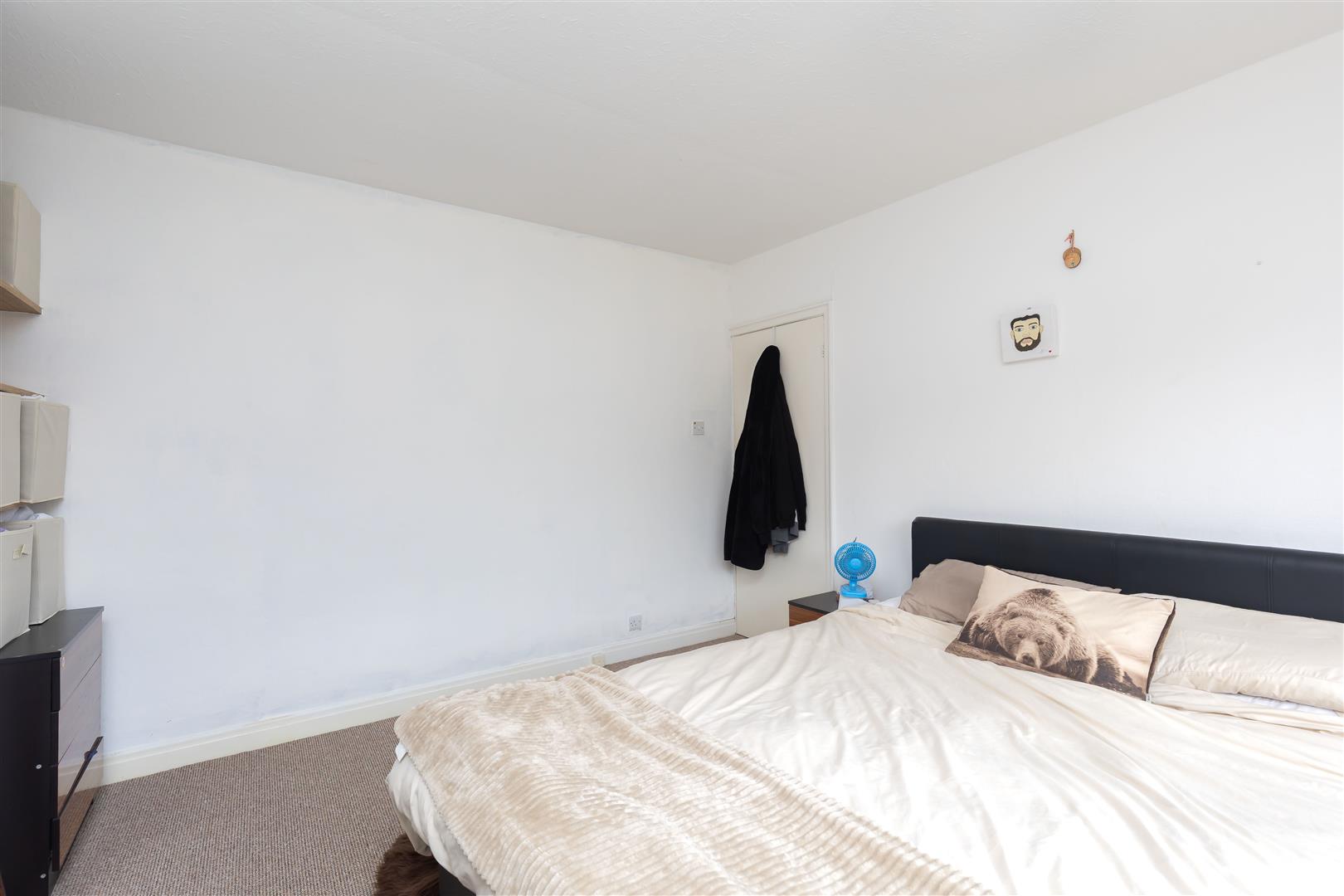 Crown Street, Farington, Leyland